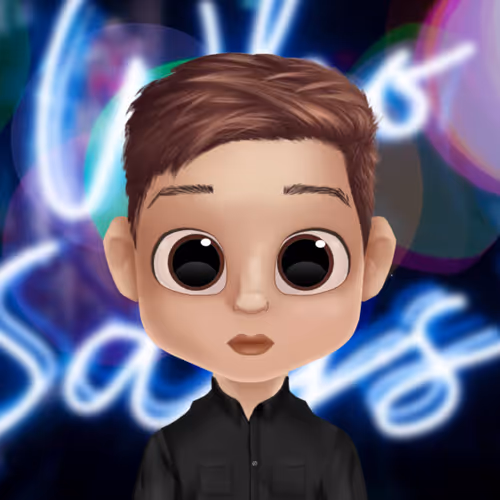 OpenSea profile picture for @Mahecha