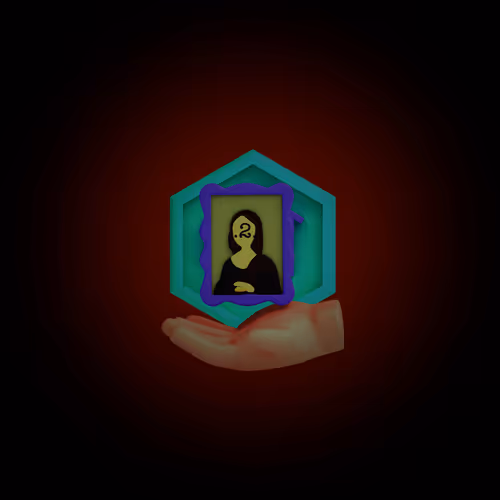 OpenSea profile picture for @handed