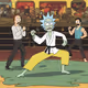 Jeetkunedough
