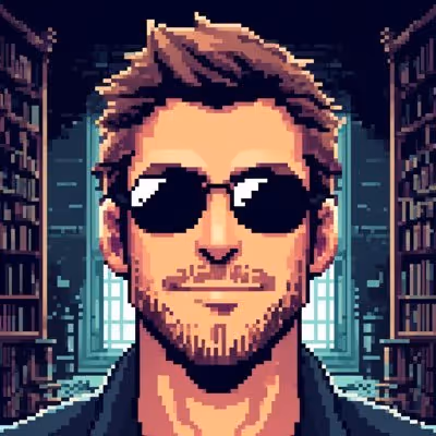 OpenSea profile picture for @Lawyered