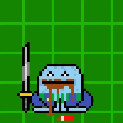 OpenSea profile picture for @modulation
