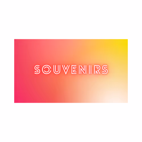 OpenSea profile picture for @Souvenirs