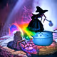 SlyCryptoWitch