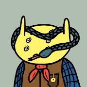 OpenSea profile picture for @Tagging