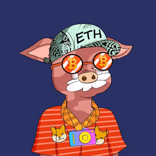 OpenSea profile picture for @inspector