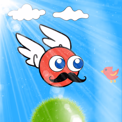 OpenSea profile picture for @moramora