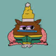 blubber