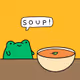 SoupFrogue
