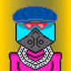 PixelBotNFT