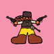gankstarr