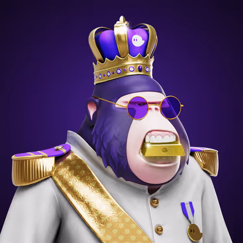 OpenSea profile picture for @Zero010