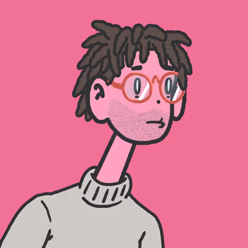 OpenSea profile picture for @dowdy