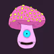 FunkyFungiArtCollection