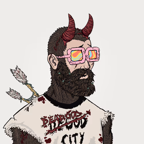 OpenSea profile picture for @Newscast