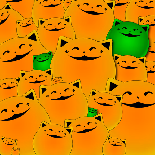 OpenSea banner for @pigs