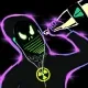 AlienMask2160