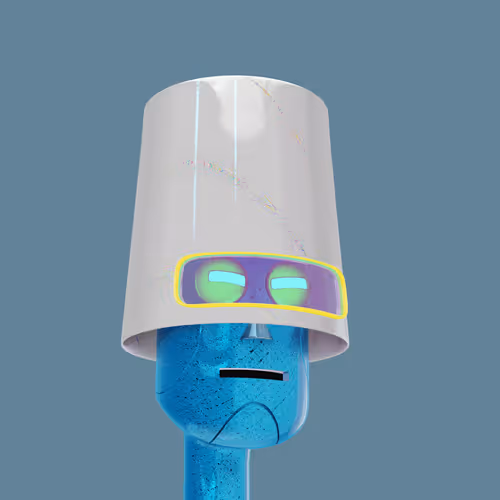 OpenSea profile picture for @talons