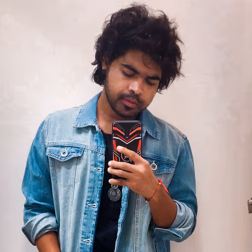 OpenSea profile picture for @Ravikumar