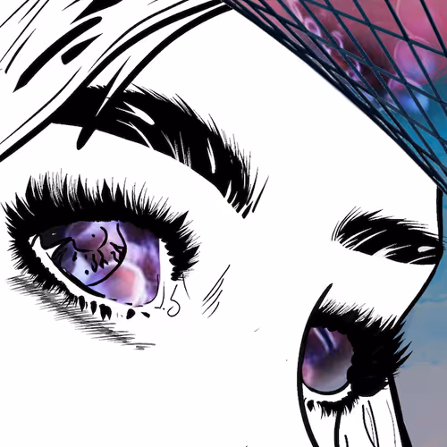 OpenSea profile picture for @Paradigma
