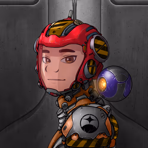 OpenSea profile picture for @Braver