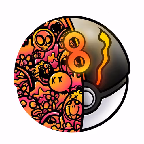 OpenSea profile picture for @Mooch
