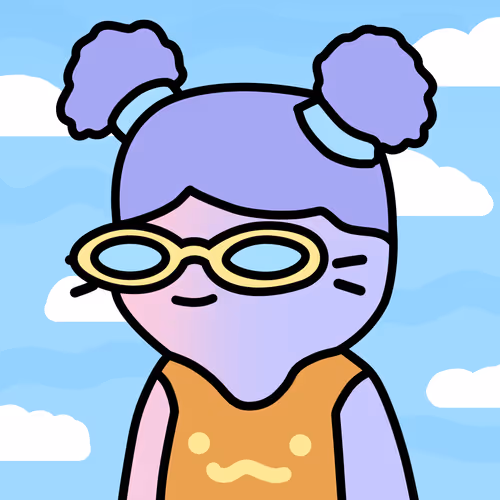 OpenSea profile picture for @FASCINATED