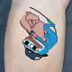 Burner_Eth