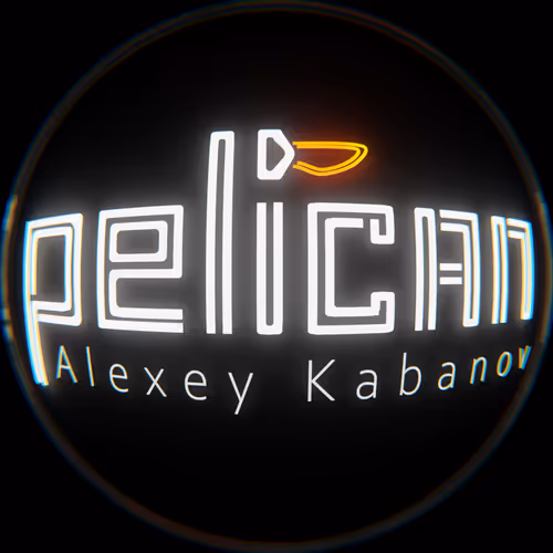 OpenSea profile picture for @Pelican
