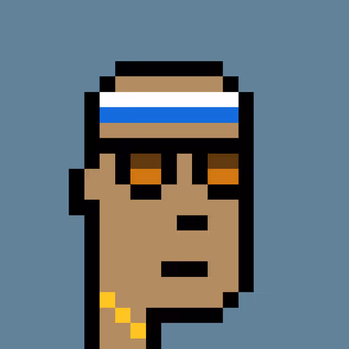 OpenSea profile picture for @sub