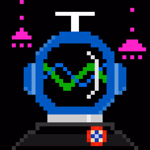 OpenSea profile picture for @DHS