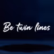 BeTwinLines