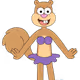sandycheeks