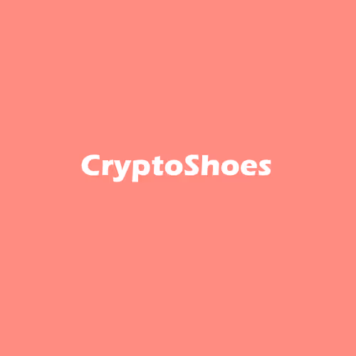 OpenSea profile picture for @Shoess