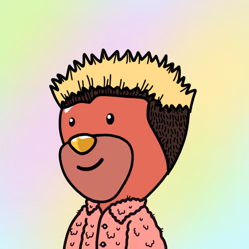 OpenSea profile picture for @saucer