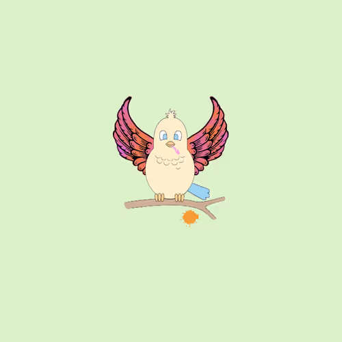 OpenSea profile picture for @Birdies