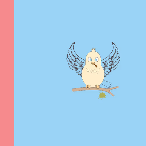 OpenSea banner for @Birdies