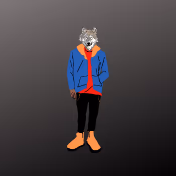 OpenSea profile picture for @undertake