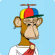 MONKEYNFT