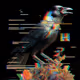 glitchraven
