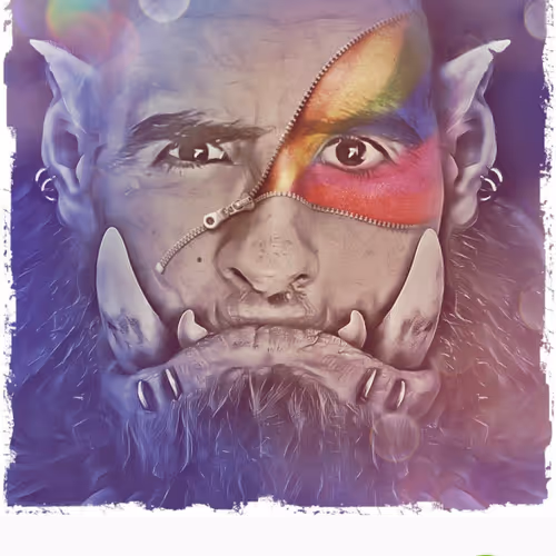 OpenSea profile picture for @storytelling
