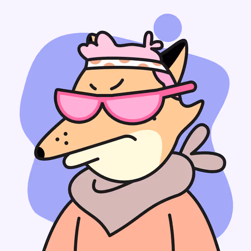 OpenSea profile picture for @xixilala