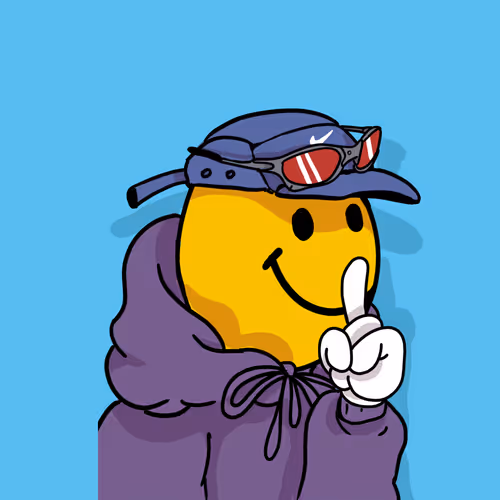 OpenSea profile picture for @Babylon