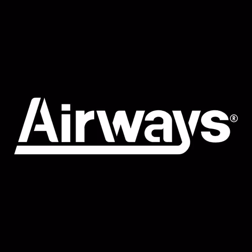 OpenSea profile picture for @Airways