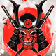 Samurai_John