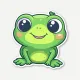 Baby_Frog