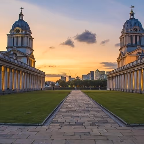 OpenSea profile picture for @GreenWich