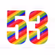 Lucky53
