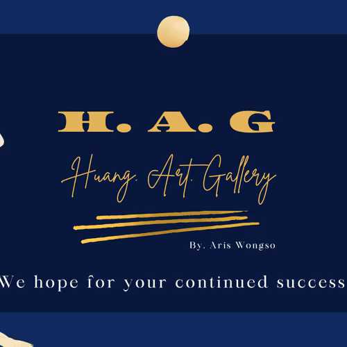 OpenSea banner for @HAG