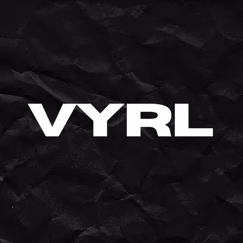 OpenSea profile picture for @VYRL