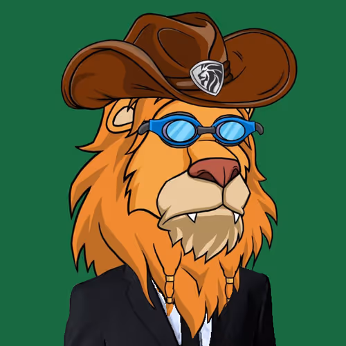 OpenSea profile picture for @Northe
